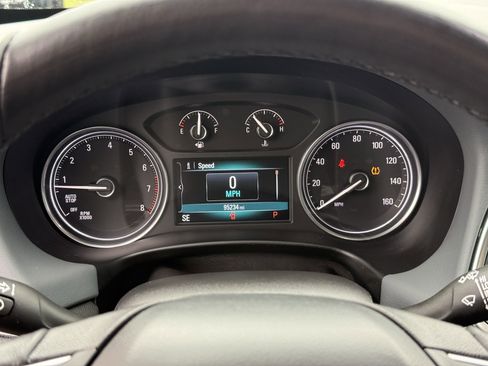 Used 2019 Buick Enclave Premium image 18