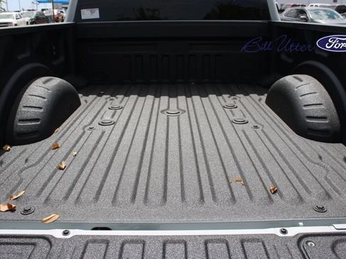New 2026 Ford F250 Lariat w/ Black Appearance Package AWD/4WD image 6