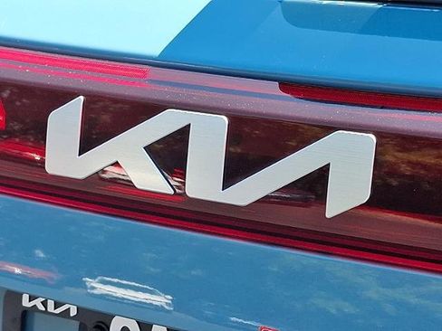 New 2026 Kia Seltos SX image 10