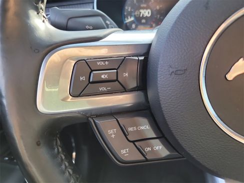 Used 2020 Ford Mustang GT Premium w/ GT Performance Package image 25