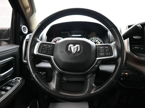 Used 2022 RAM 2500 Laramie AWD/4WD image 17