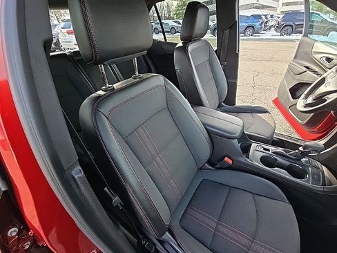 Used 2023 Chevrolet Equinox RS image 32