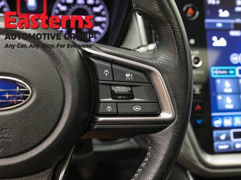 Used 2023 Subaru Outback Premium AWD/4WD image 16