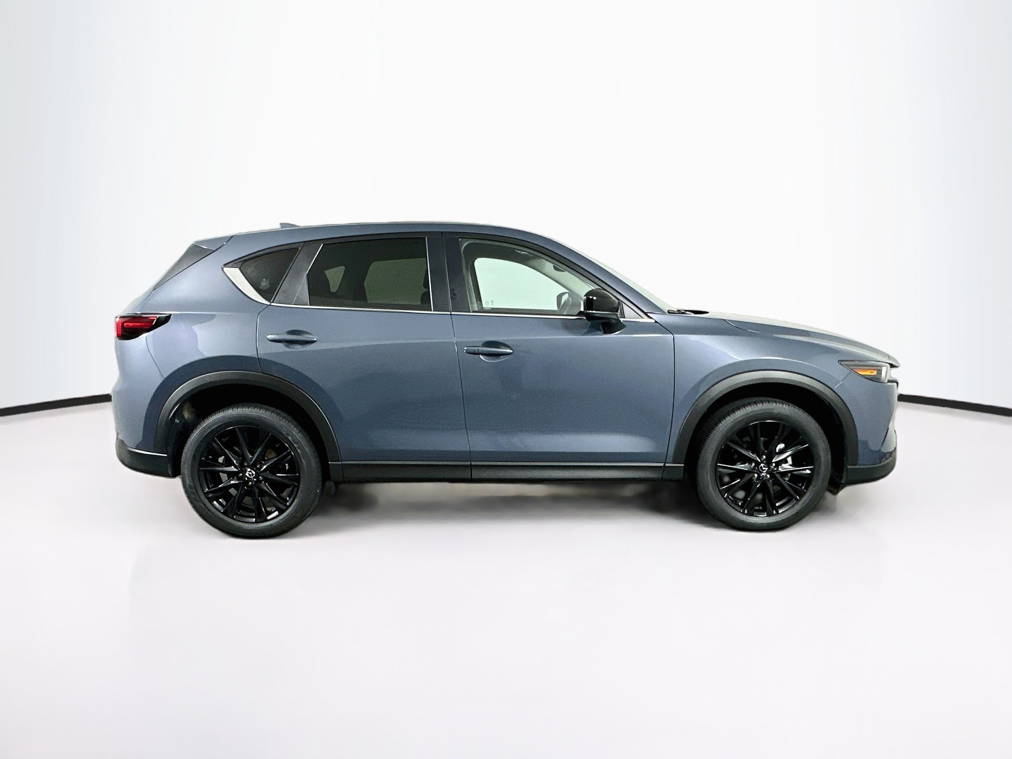 Used 2025 MAZDA CX-5 Carbon Edition AWD/4WD image 10