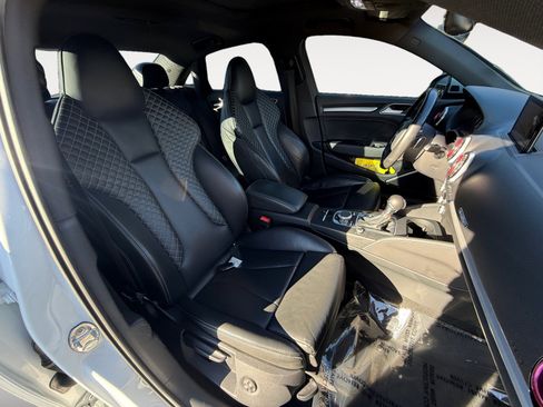 Used 2016 Audi S3 Premium Plus w/ Technology Package image 19