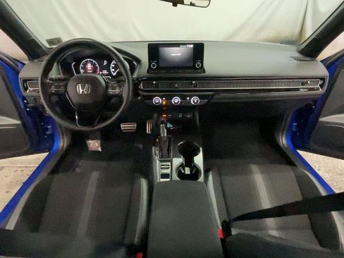 Used 2023 Honda Civic Sport image 26