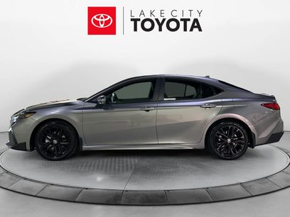 Used 2026 Toyota Camry SE