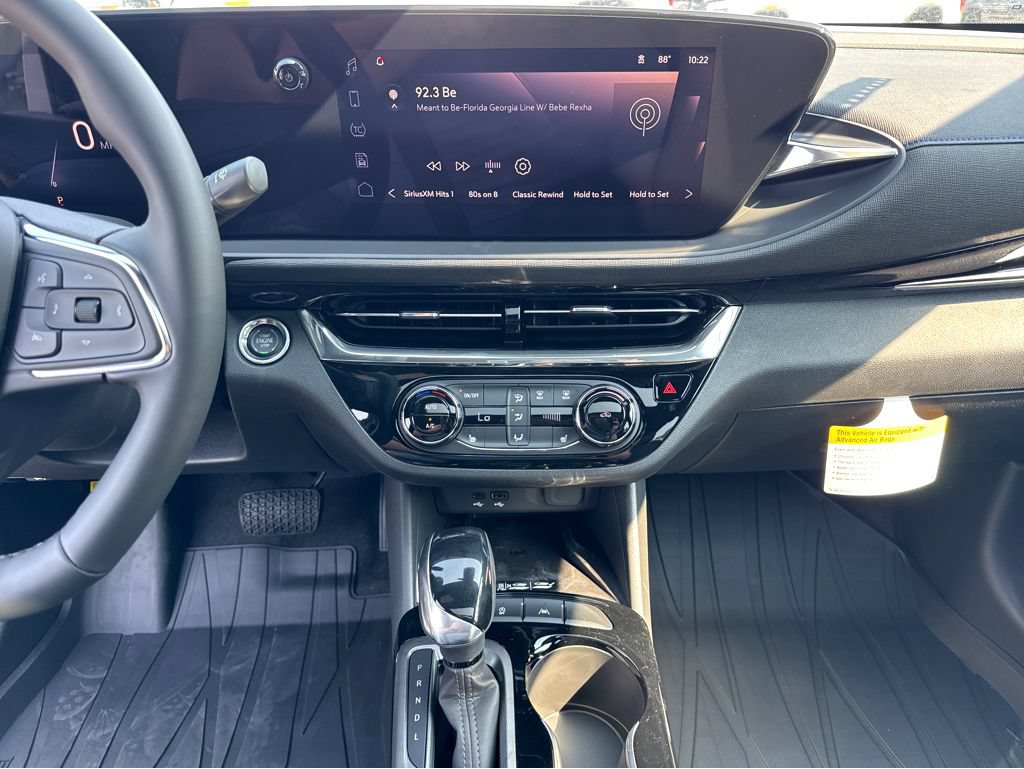 New 2026 Buick Envista Sport Touring w/ Convenience I Package FWD image 12