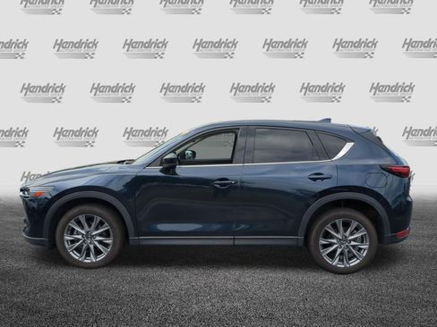 Used 2020 MAZDA CX-5 Grand Touring Reserve AWD/4WD image 7