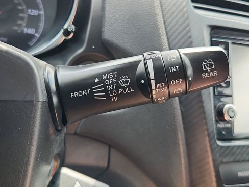 Used 2018 Mitsubishi Outlander Sport ES AWD/4WD image 30