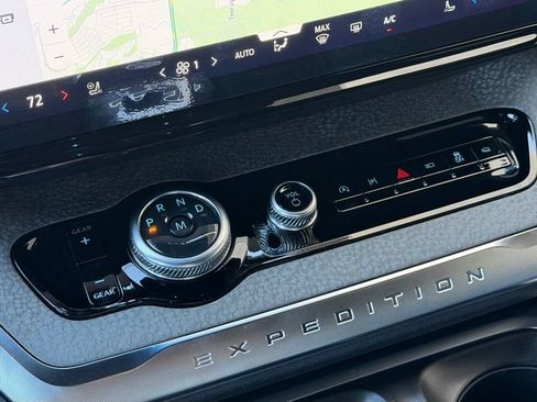 New 2026 Ford Expedition Tremor AWD/4WD image 13