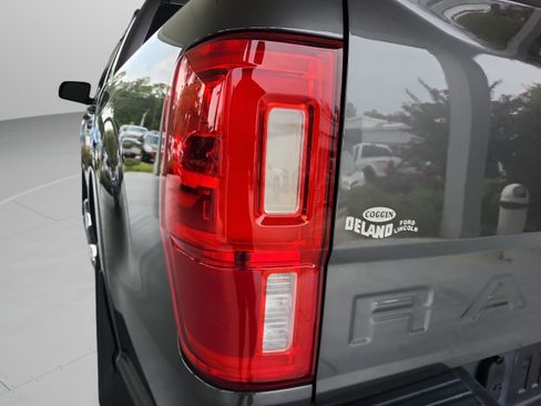 Certified 2019 Ford Ranger XLT w/ Trailer Tow Package RWD image 29