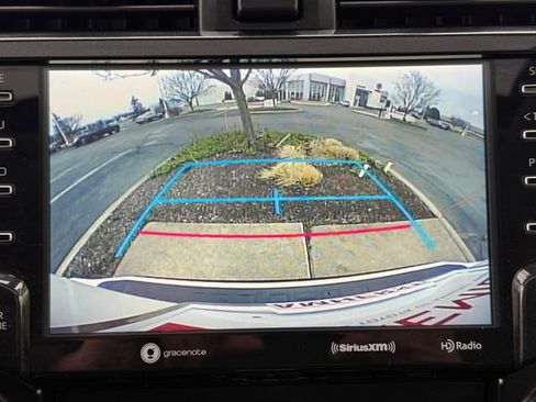 Certified 2020 Toyota 4Runner TRD Off-Road Premium w/ Moonroof Package image 35