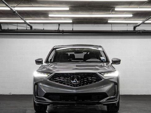 New 2026 Acura MDX w/ Technology Package image 8