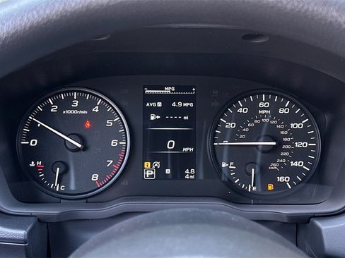 Certified 2025 Subaru Impreza 2.0i image 26