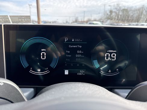 Certified 2025 Hyundai Sonata SEL image 8