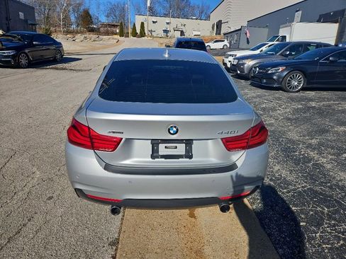 Used 2018 BMW 440i Gran Coupe xDrive image 7