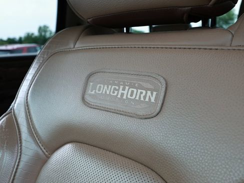 Used 2019 RAM 1500 Limited AWD/4WD image 27