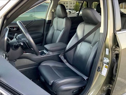 Used 2024 Subaru Outback Touring image 7