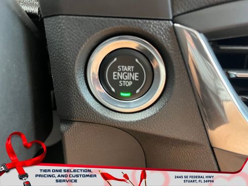 Certified 2026 Buick Encore GX Sport Touring w/ Advanced Technology Package image 20