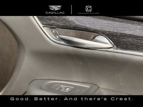 Certified 2022 Cadillac XT5 Premium Luxury w/ Technology Package image 28