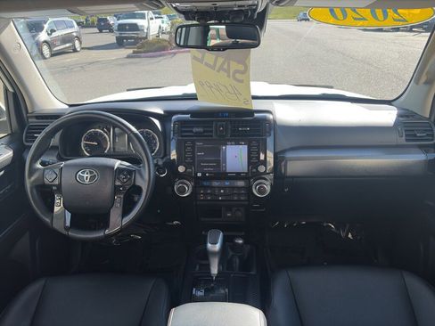 Used 2020 Toyota 4Runner TRD Pro image 17