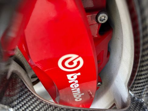 Used 2022 Ford Mustang Shelby GT500 w/ Carbon Fiber Track Pack image 15