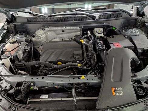 Used 2025 Buick Envista Preferred image 28