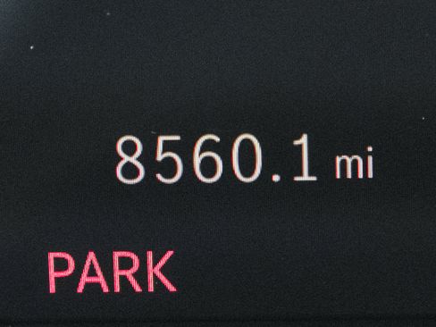 Used 2025 Mercedes-Benz GLE 63 AMG S image 19