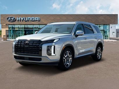 New 2025 Hyundai Palisade Limited