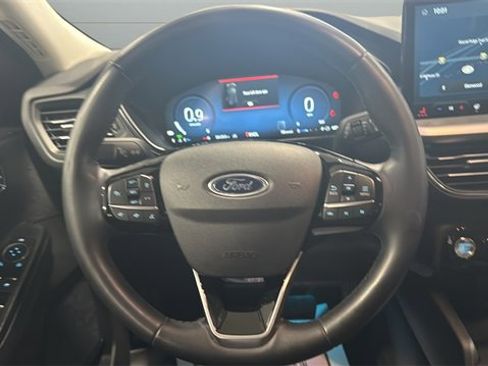 Used 2024 Ford Escape Platinum image 10