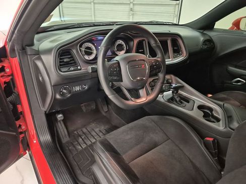Used 2023 Dodge Challenger R/T Scat Pack image 10