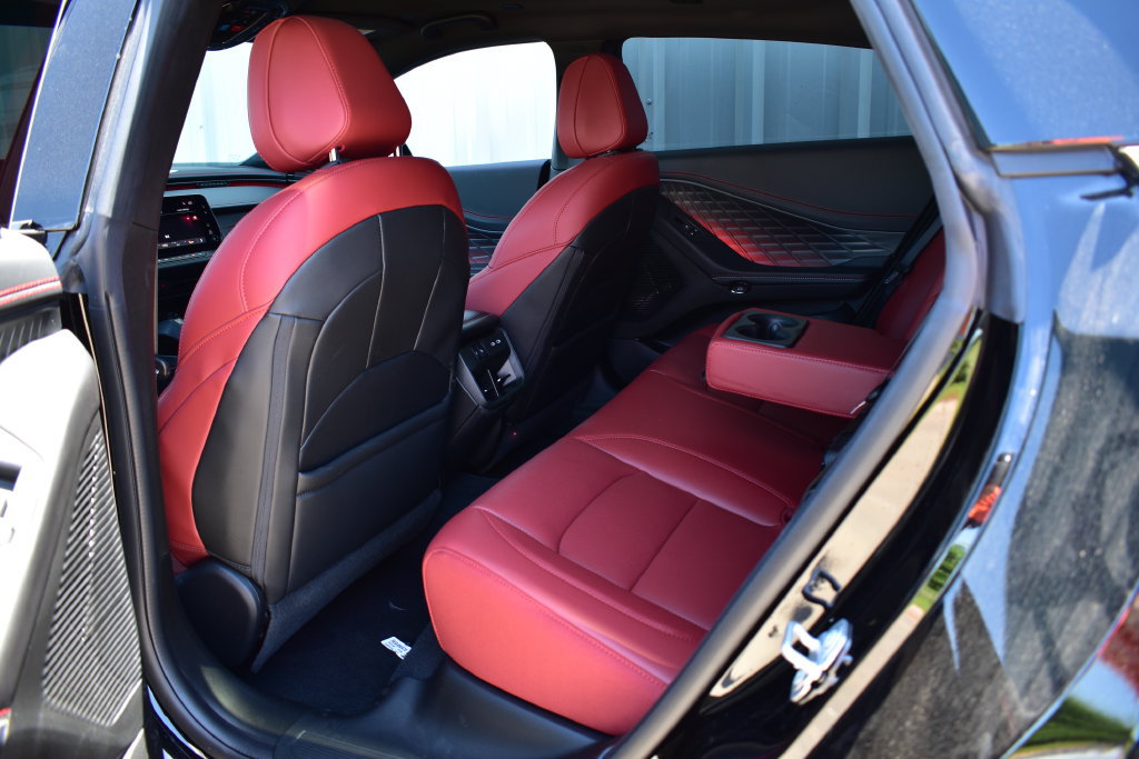 New 2026 Dodge Charger R/T AWD/4WD image 23
