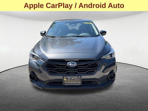 Used 2024 Subaru Crosstrek 2.0i AWD/4WD image 4