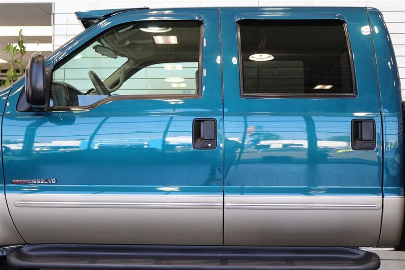 Used 2000 Ford F250 Lariat AWD/4WD image 42
