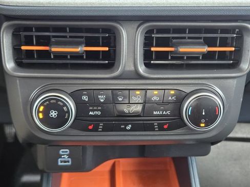 Certified 2023 Ford Maverick XLT w/ Equipment Group 300A Standard AWD/4WD image 18