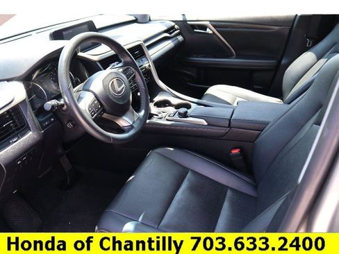 Used 2017 Lexus RX 350 Base image 24