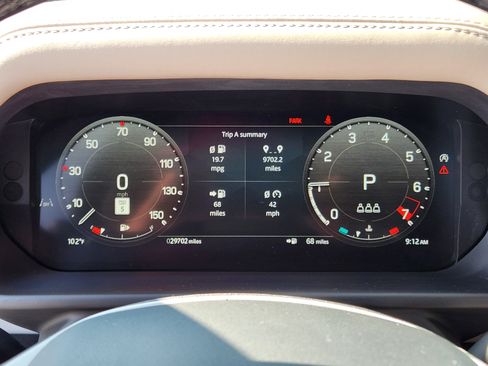 Used 2024 Land Rover Defender 110 S AWD/4WD image 19