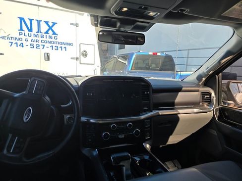 Used 2023 Ford F150 Lariat image 20