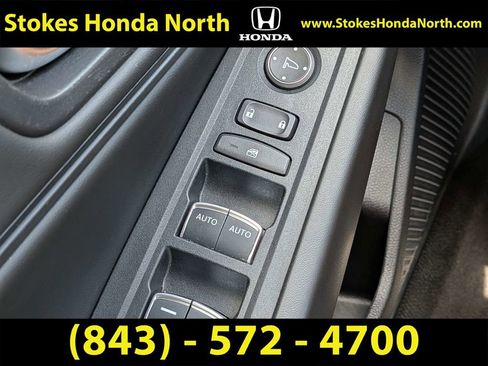 Certified 2024 Honda Accord EX-L image 27