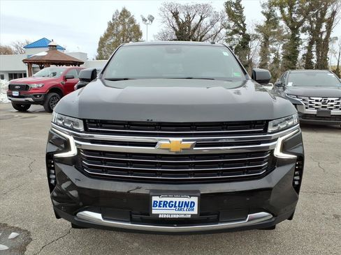 Used 2023 Chevrolet Tahoe LT image 9