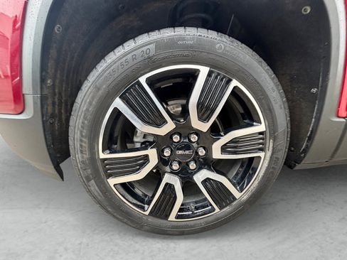 Used 2021 GMC Acadia SLT w/ Elevation Edition image 28