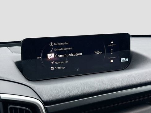New 2026 MAZDA CX-50 AWD 2.5 Hybrid w/ Premium Pkg image 15