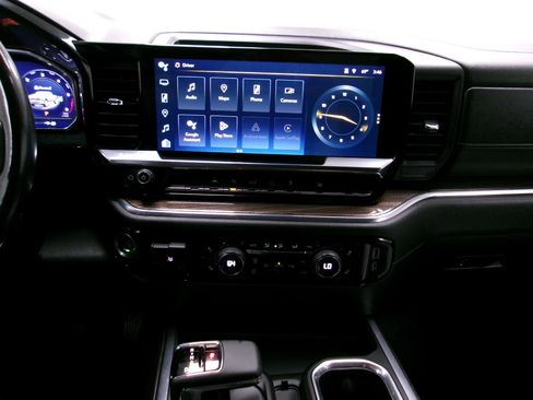 Certified 2023 Chevrolet Silverado 1500 RST w/ Protection Package image 10