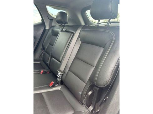 Used 2022 GMC Terrain SLT w/ GMC Pro Grade Package AWD/4WD image 16