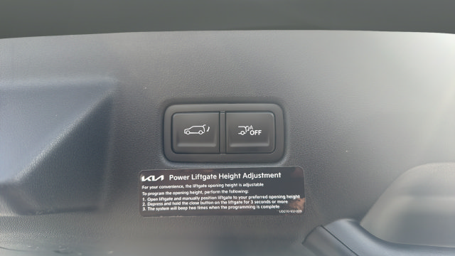 New 2027 Kia Telluride X-Line SX Prestige AWD/4WD image 33