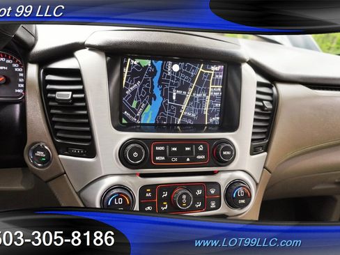 Used 2015 GMC Yukon SLT w/ Open Road Package image 23