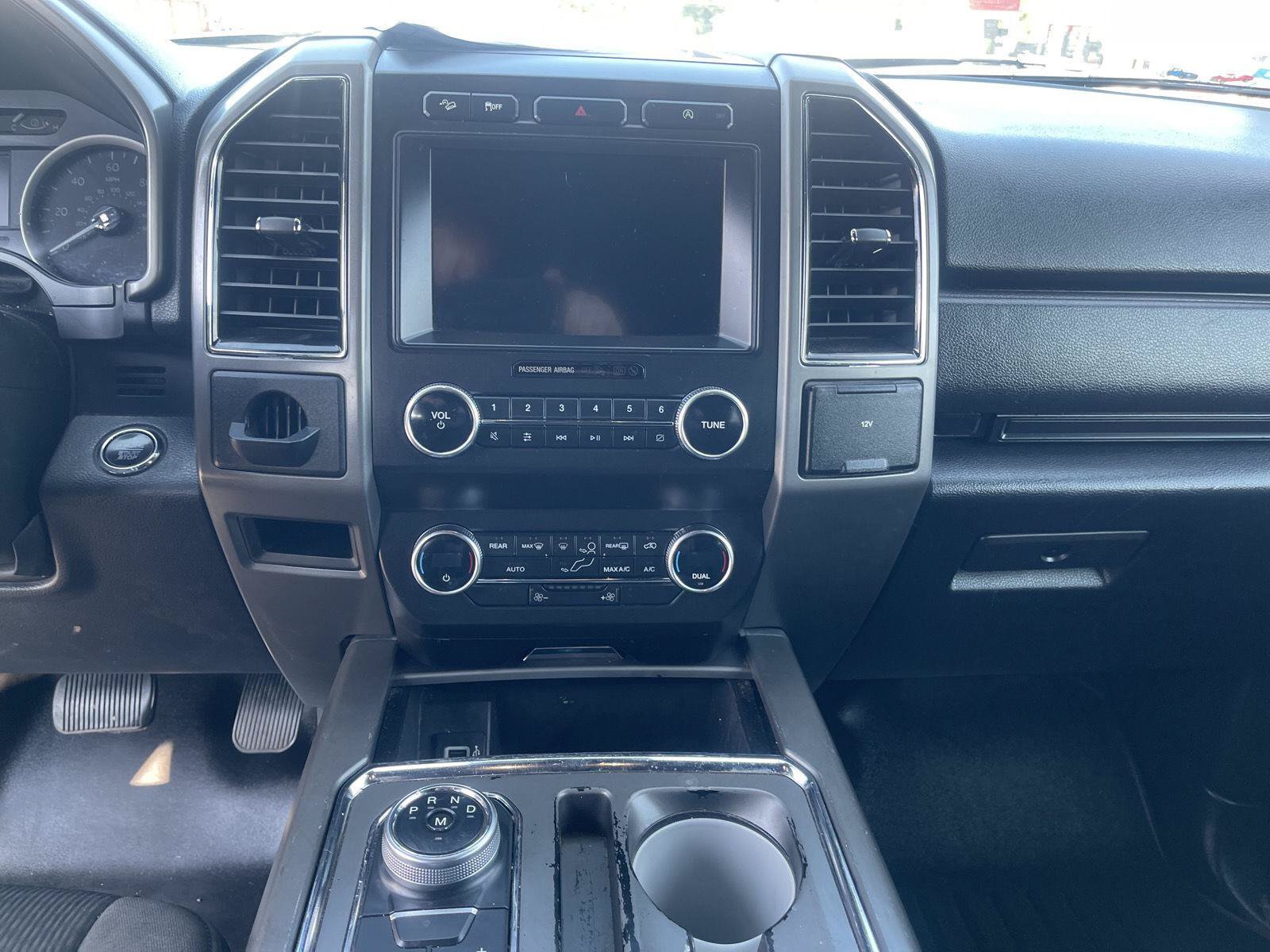 Used 2019 Ford Expedition Max XLT AWD/4WD image 11