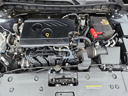 Certified 2020 Nissan Altima 2.5 S image 27