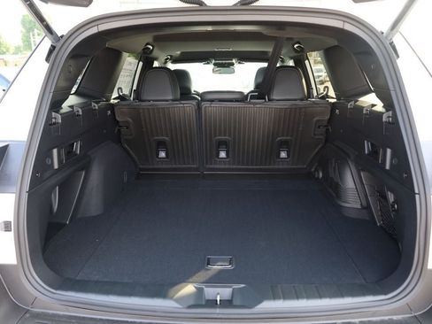 New 2026 Subaru Outback Premium AWD/4WD image 7